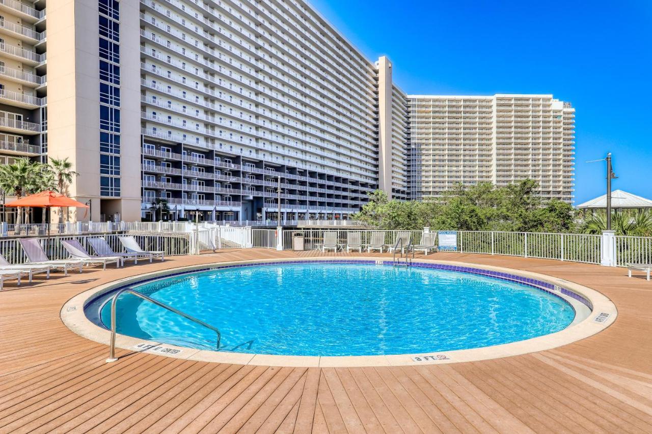 Laketown Wharf 136 Apartment ปานามาซิตี้บีช ภายนอก รูปภาพ