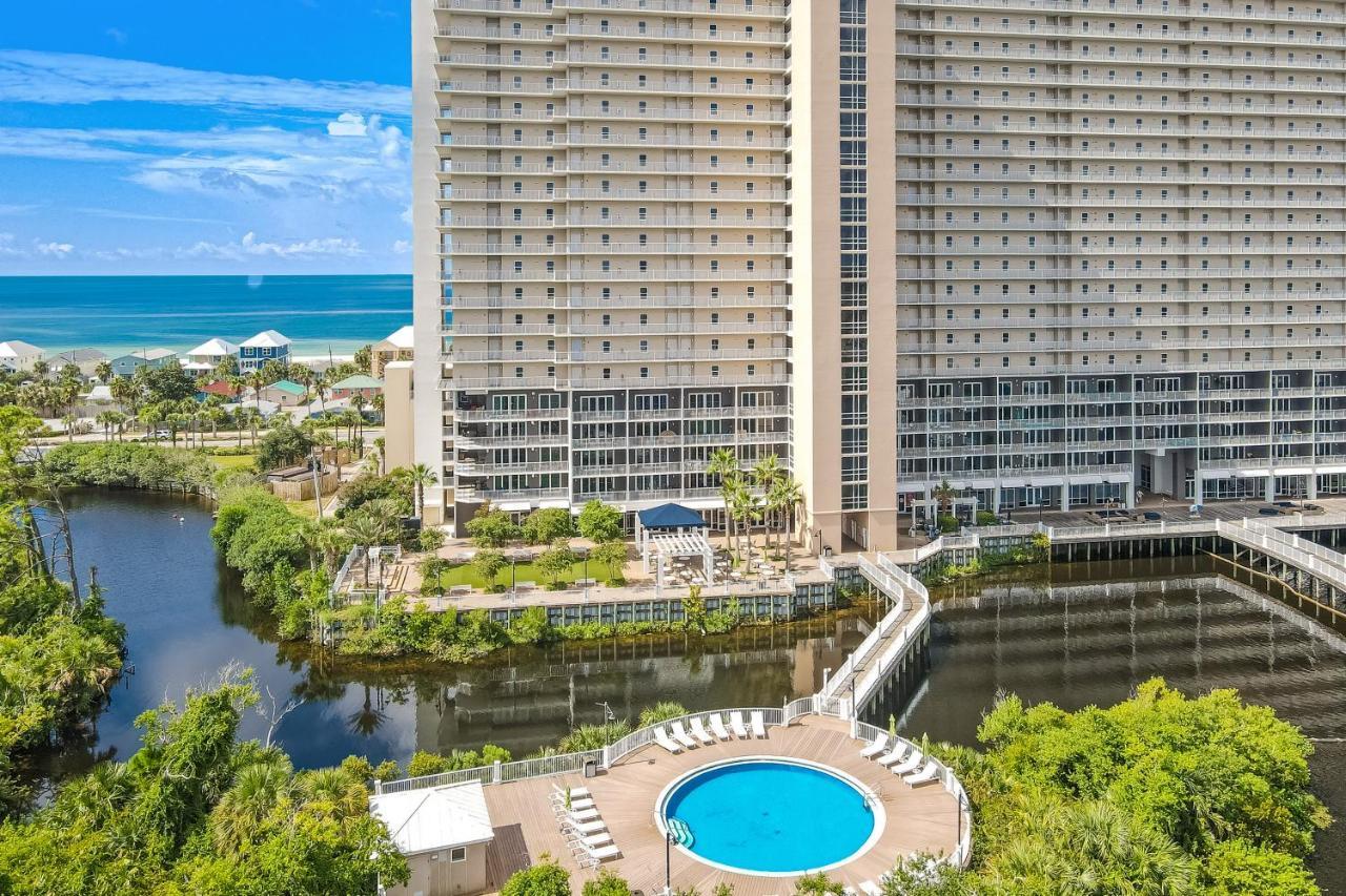 Laketown Wharf 136 Apartment ปานามาซิตี้บีช ภายนอก รูปภาพ